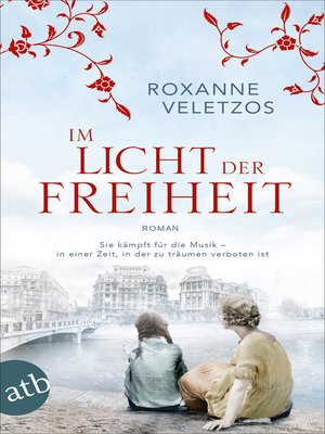 cover image of Im Licht der Freiheit